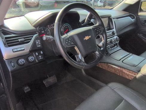 Used 2019 Chevrolet Tahoe Premier image 12