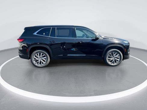 New 2026 Buick Enclave Preferred w/ Power Package FWD image 9