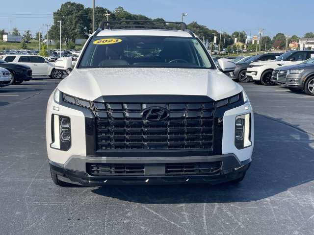 Used 2023 Hyundai Palisade XRT w/ Cargo Package AWD/4WD image 2