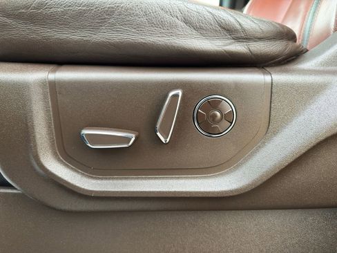 Used 2022 Ford F350 King Ranch w/ King Ranch Ultimate Package image 16