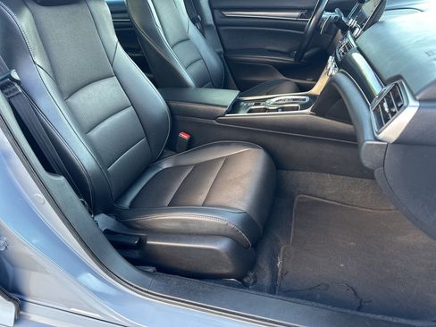 Used 2022 Honda Accord Sport image 27