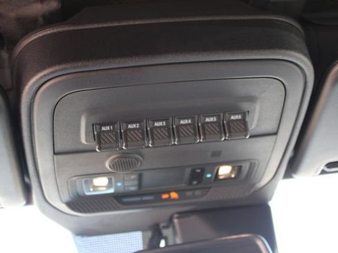 Used 2023 Ford Bronco Outer Banks AWD/4WD image 23