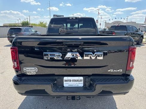 New 2026 RAM 2500 Limited image 5