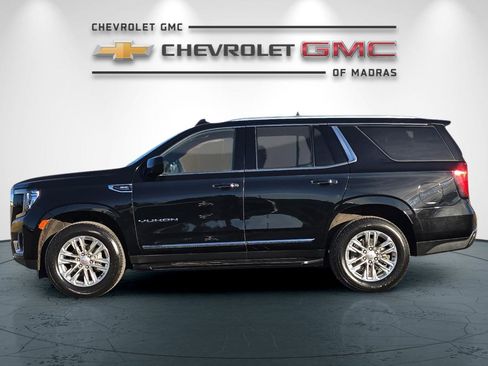 Used 2024 GMC Yukon SLT image 6