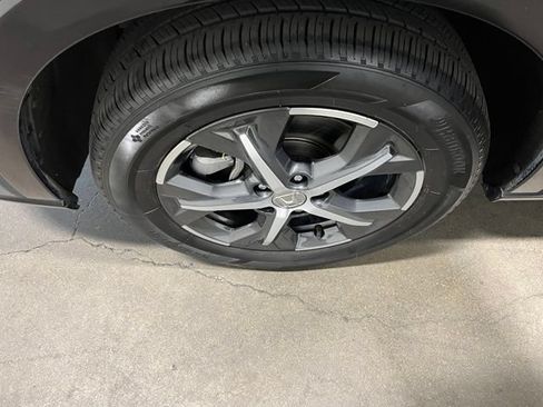 Used 2024 Honda HR-V EX-L image 30