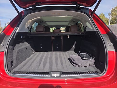 Certified 2025 Mercedes-Benz GLE 450e 4MATIC image 14