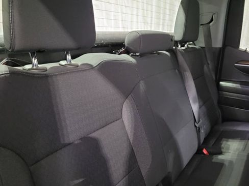 Used 2022 Chevrolet Silverado 1500 LT image 53