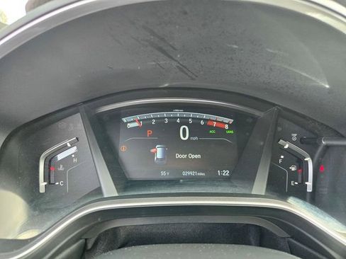 Used 2018 Honda CR-V EX image 23