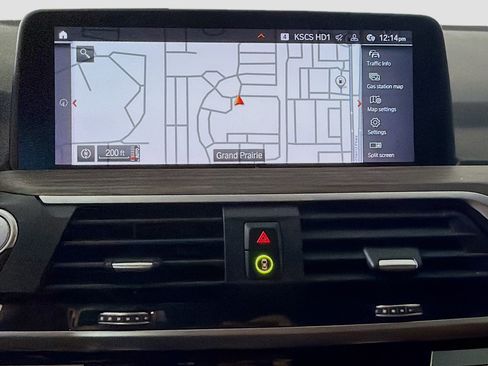 Used 2021 BMW X3 sDrive30i w/ Premium Package RWD image 21