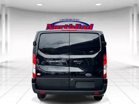 Used 2024 Ford Transit 150 Low Roof w/ Exterior Upgrade Package RWD image 6