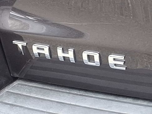 Used 2018 Chevrolet Tahoe LT image 33