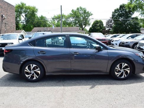 Used 2025 Subaru Legacy Premium AWD/4WD image 7