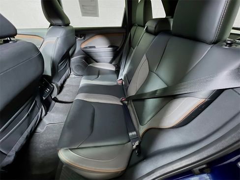 Certified 2025 Subaru Forester Sport w/ Popular Package #2 image 21