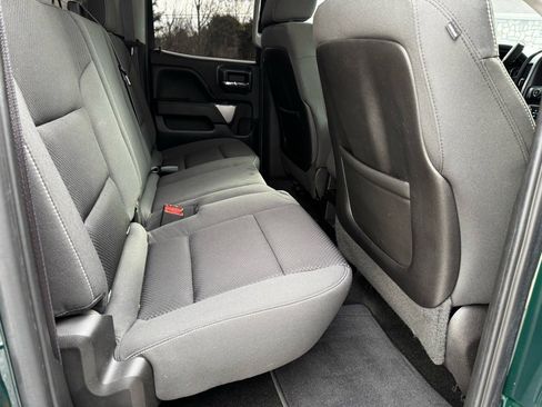 Used 2015 Chevrolet Silverado 1500 LT w/ All Star Edition image 27