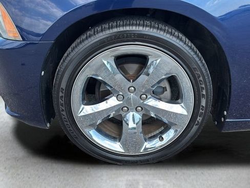 Used 2013 Dodge Charger SXT RWD image 26