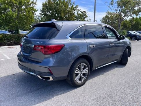 Used 2020 Acura MDX FWD image 6