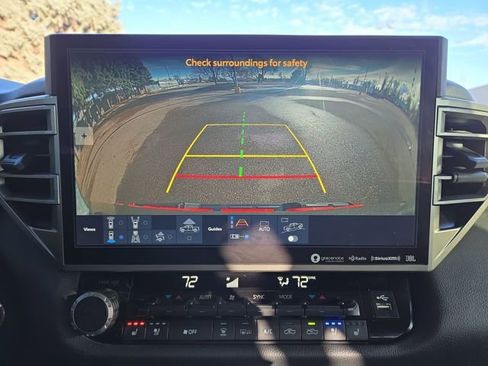 Used 2024 Toyota Tundra Limited w/ TRD Off-Road Package image 25