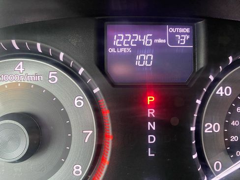 Used 2017 Honda Odyssey EX-L image 15