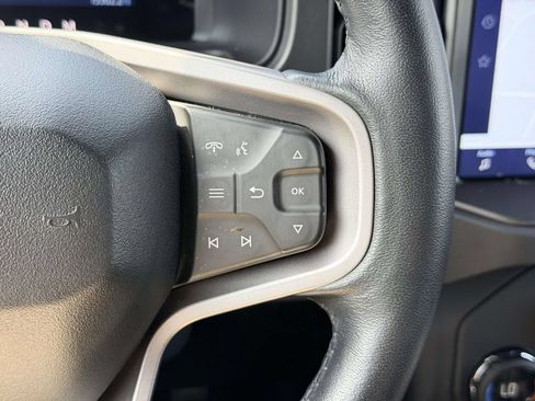 Used 2024 Ford Bronco Badlands AWD/4WD image 23