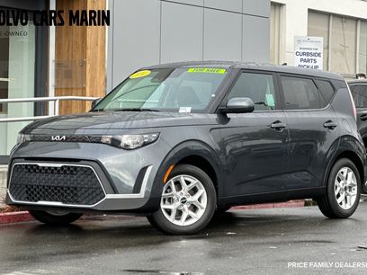 Used 2024 Kia Soul LX w/ Option Group 015