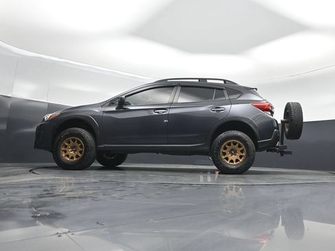 Used 2019 Subaru Crosstrek 2.0i Premium w/ Popular Package #3 AWD/4WD image 7
