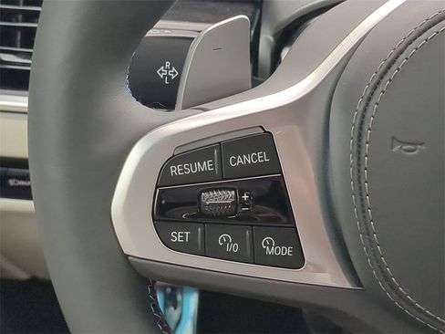 New 2026 BMW X5 M60i image 26