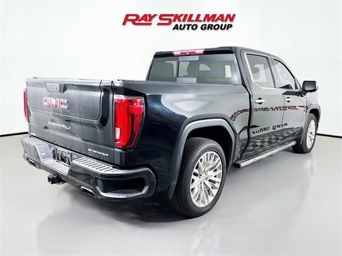 Used 2019 GMC Sierra 1500 Denali w/ Denali Ultimate Package image 7