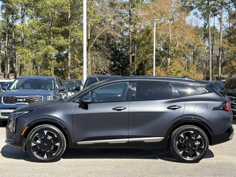 Used 2026 Kia Sportage SX image 9