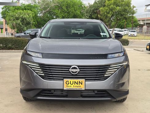 New 2026 Nissan Murano SL AWD/4WD image 8