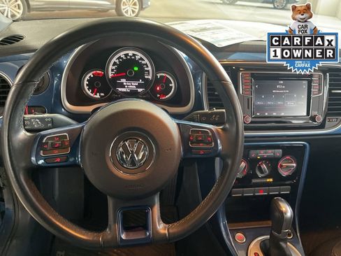 Used 2017 Volkswagen Beetle 1.8T SE image 18