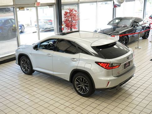 Used 2019 Lexus RX 450h F Sport AWD/4WD image 61