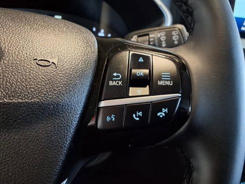 Used 2022 Ford Escape SE w/ Cold Weather Package AWD/4WD image 24