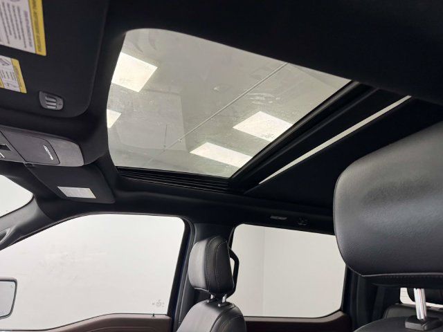 Used 2022 Ford F150 Lariat AWD/4WD image 36