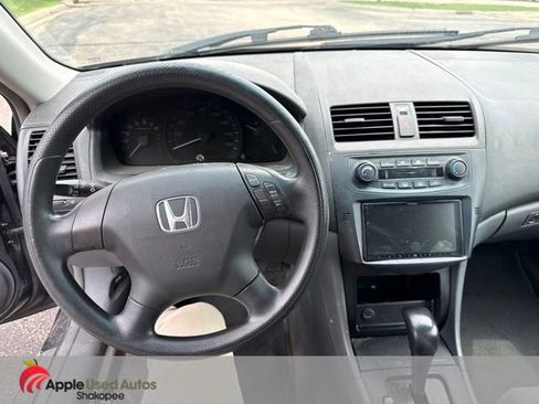 Used 2006 Honda Accord LX image 9