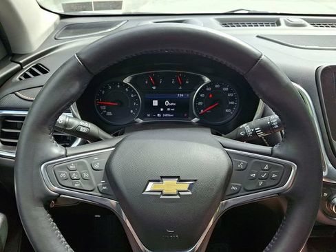 Used 2019 Chevrolet Equinox Premier AWD/4WD image 20