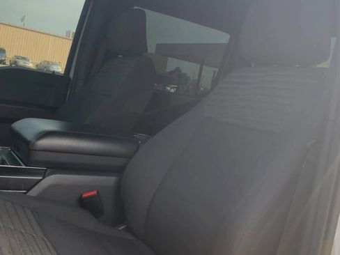 Used 2023 Ford F150 XL w/ STX Appearance Package RWD image 2