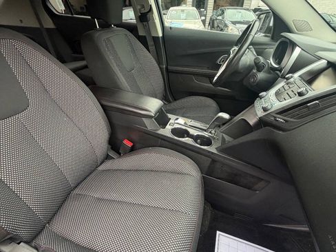 Used 2015 Chevrolet Equinox LT w/ Driver Convenience Package AWD/4WD image 31