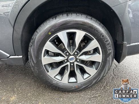 Certified 2023 Subaru Outback Limited image 35