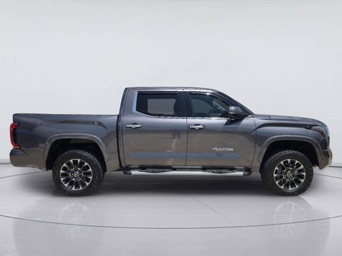 Used 2023 Toyota Tundra Limited AWD/4WD image 6