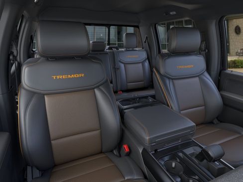 New 2026 Ford F150 Tremor AWD/4WD image 10