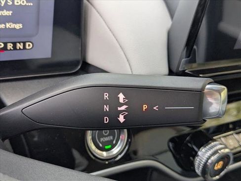 New 2026 Honda Prologue Touring image 12