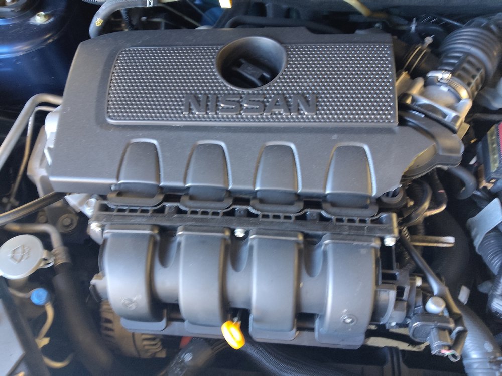 Used 2019 Nissan Sentra SV FWD image 30