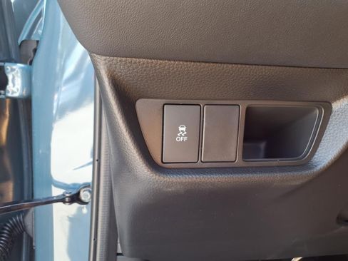 New 2026 Honda HR-V Sport image 25