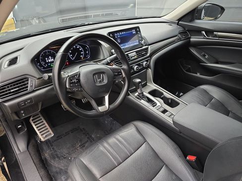 Used 2021 Honda Accord Sport Special Edition image 17