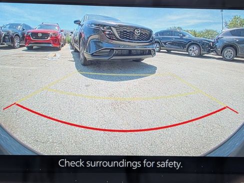 New 2026 MAZDA MX-5 Miata Grand Touring RWD image 18