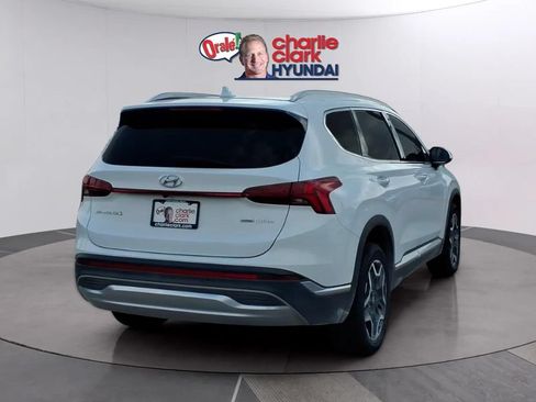 Used 2023 Hyundai Santa Fe SEL Premium AWD/4WD image 5