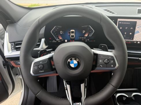 New 2026 BMW X2 xDrive28i image 18