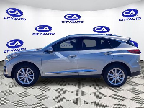 Used 2020 Acura RDX AWD image 6