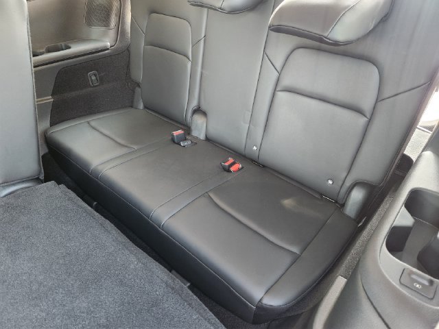 Used 2025 Nissan Pathfinder Platinum w/ Cargo Package FWD image 32