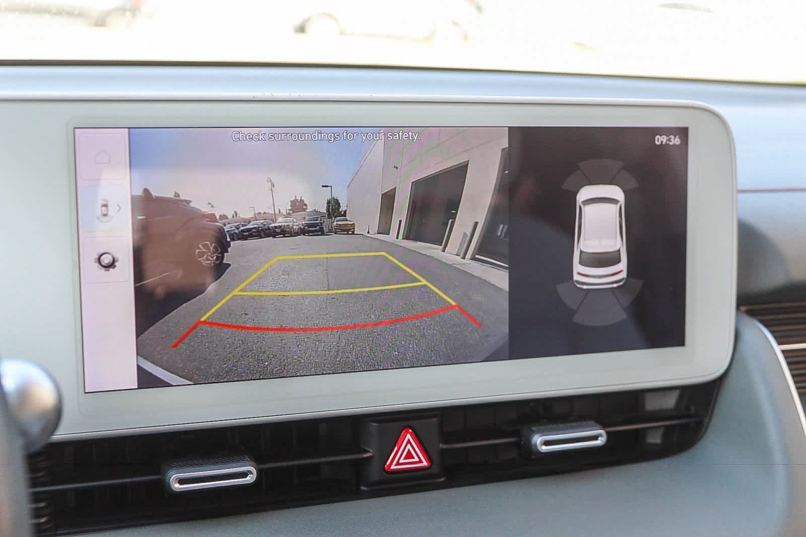 Certified 2023 Hyundai Ioniq 5 SEL AWD/4WD image 32